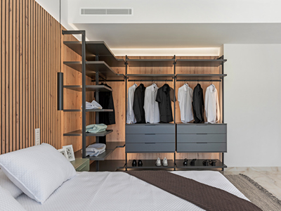 Villa Independiente · Obra Nueva · 711