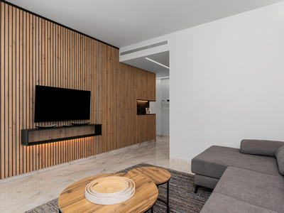 Villa Independiente · Obra Nueva · 711