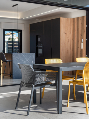 Villa Independiente · Obra Nueva · 711