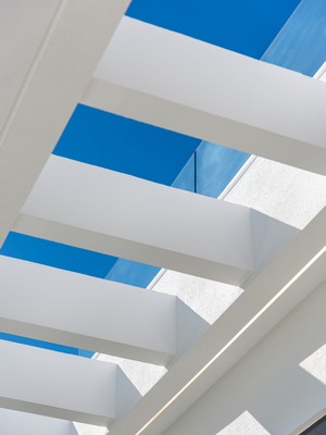 Villa Independiente · Obra Nueva · 711