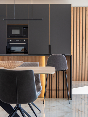 Villa Independiente · Obra Nueva · 711