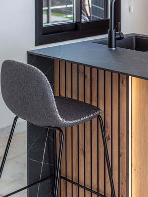 Villa Independiente · Obra Nueva · 711