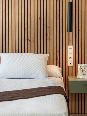 Villa Independiente · Obra Nueva · 711