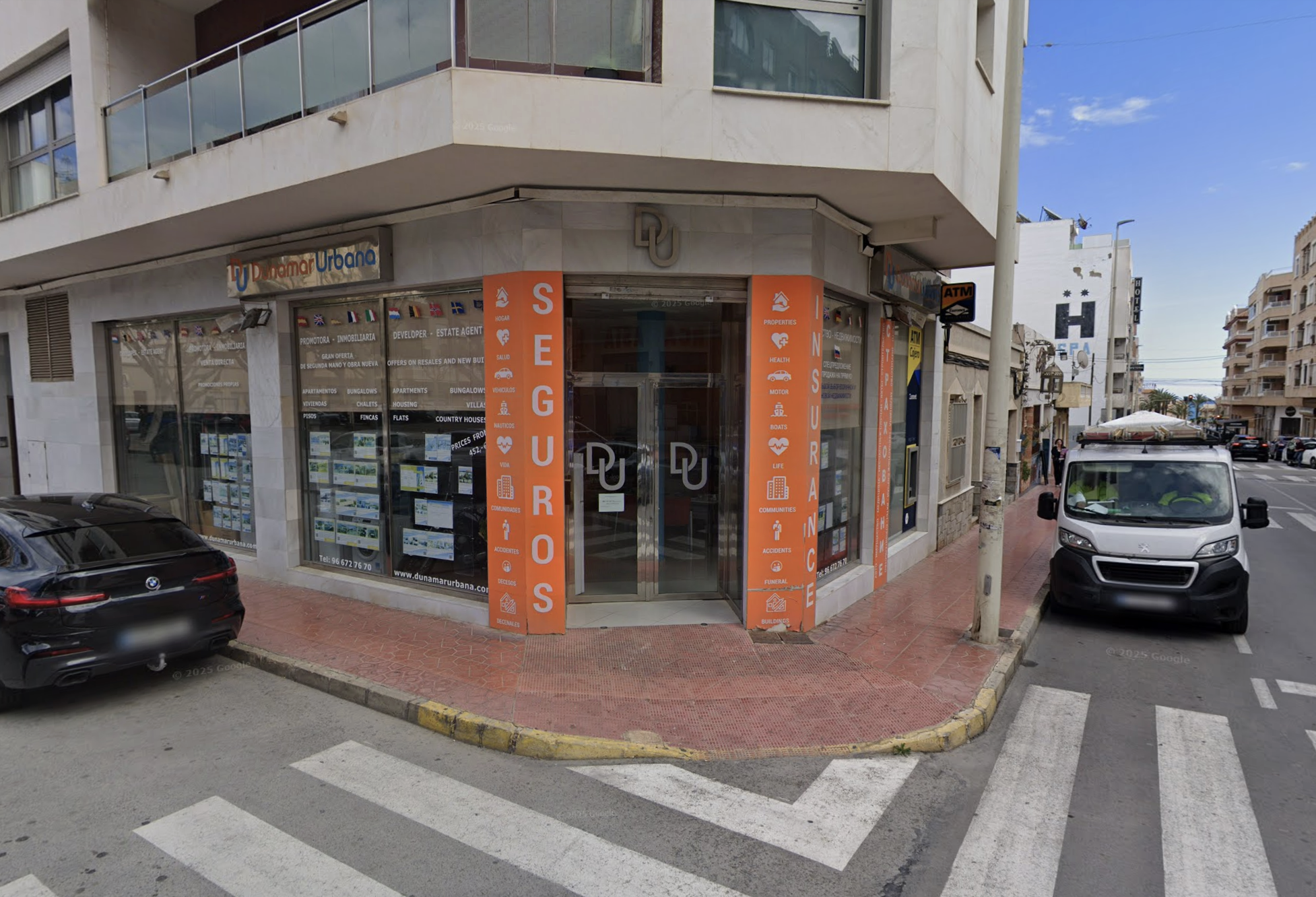 Contacta con nosotros